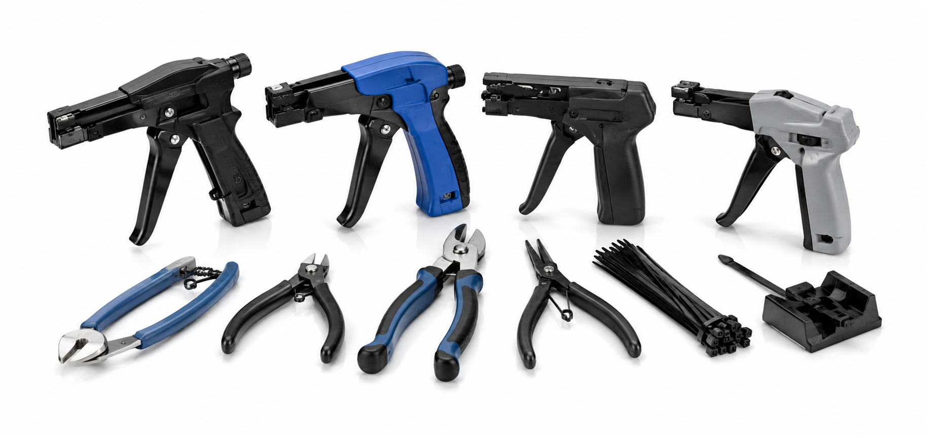 Cable Tie Tools