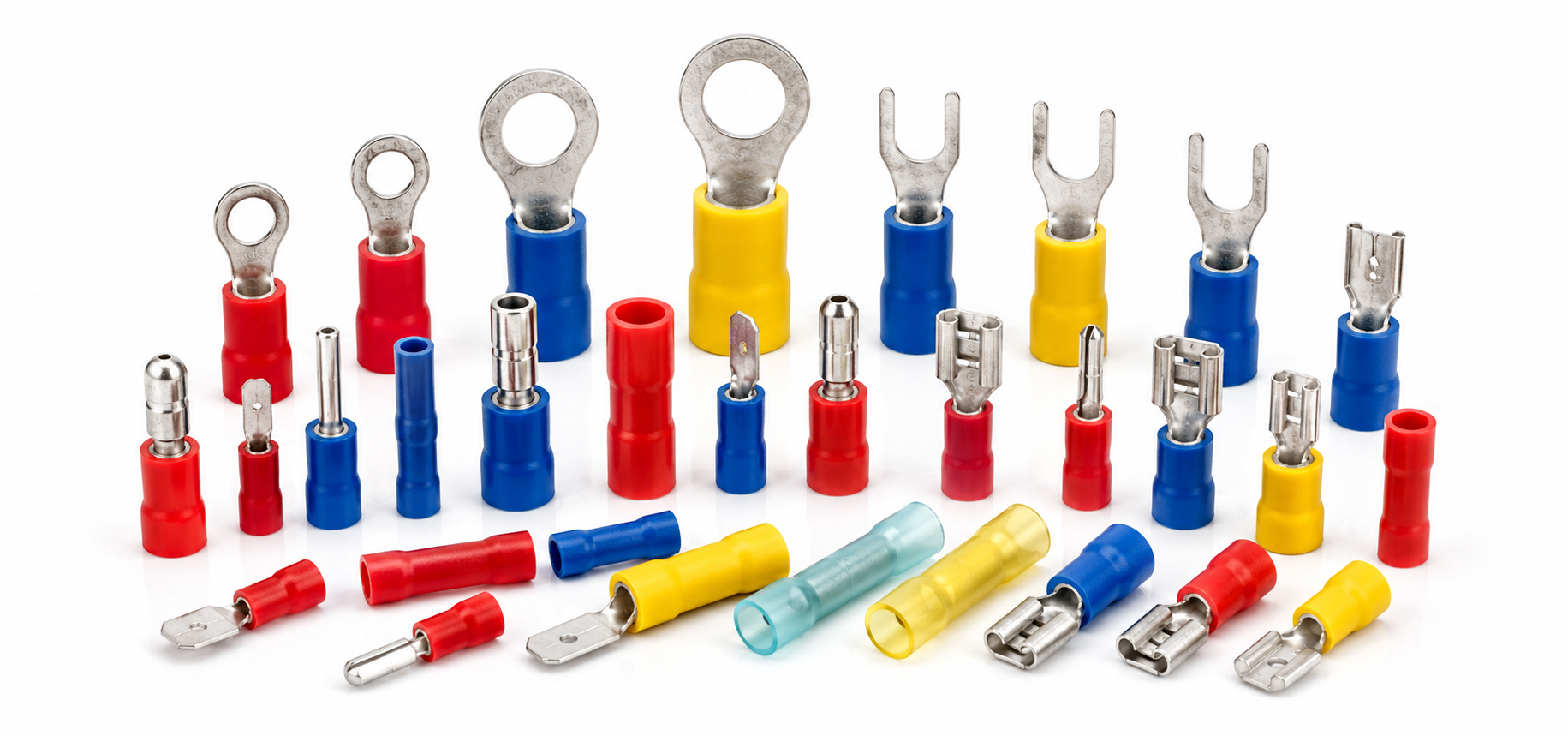 Insulated Terminals